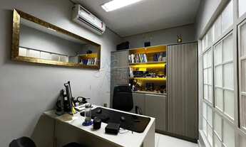 Imagem 3: Loja comercial de 126 m² para locação - Jardim Sumaré