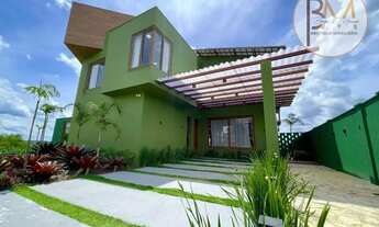 Imagem: Casa com 4 dormitórios à venda, 490 m²