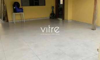 Imagem: Casa à venda no bairro Jardim Patricia