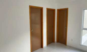 Imagem 11: Imóvel para venda possui 40 metros quadrados com 2 quartos em Turu - São Luís - MA