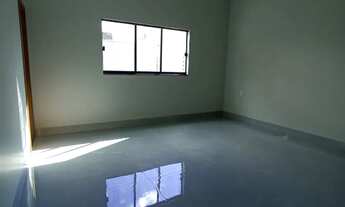 Imagem 4: Belíssimo Sobrado Novo no Bairro Villa Bella