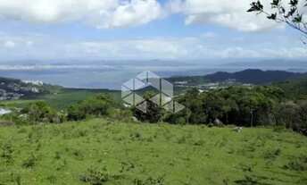 Imagem 2: Terreno no bairro Saco Grande, em Florianópolis- SC