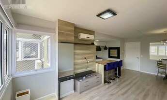 Imagem 3: Apartamento à venda em Independência - 2 dormitórios, 83 m² de área útil