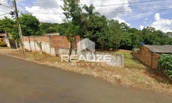 Imagem: Terreno à venda no Loteamento Budel