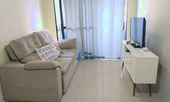 Imagem 6: Apartamento com 2 dormitórios à venda, 59 m² por R$ 385.000,00 - Piedade - Jaboatão dos Gu