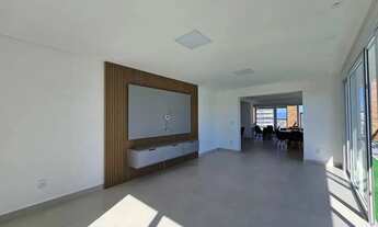 Imagem 3: Apartamento de 2 suítes de frente, nunca habitado, prédio novo