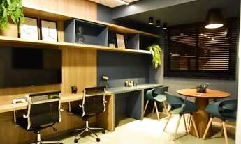 Imagem 9: Agnaldo Farias aluga Rsd com 40 metros quadrados, 1 quarto em Pajuçara - Maceió - AL