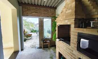 Imagem 11: Casa para venda em Jardim Sevilha com 3 quartos, sendo 2 suítes , 161m²