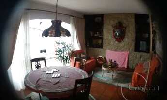 Imagem 7: Sobrado em Mooca