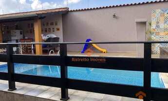 Imagem: Casa com 3 dormitórios à venda, 180 m²