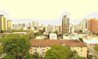 Imagem 5: Apartamento em Avenida Érico Veríssimo - Menino Deus - Porto Alegre/RS