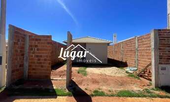 Imagem: Casa para aluguel, 2 quartos, 2 vagas, Vereador