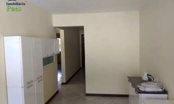 Imagem 2: Excelente Casa com Ático para Locação no bairro Cajuru