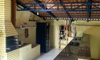 Imagem 4: CASA A VENDA NO SATÉLITE EP