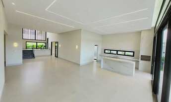 Imagem 4: Casa térrea Plateau D´Or Privilege com 630 m² de terreno e 335 m² de construção em Goiânia