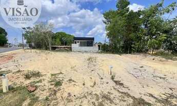 Imagem 2: TERRENO RESIDENCIAL em MANAUS - AM, TARUMÃ - Vivenda das Marinas Residence Club