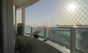 Imagem 1: Residencial West Flat - Exclusivo apartamento de 2 suítes (com closet) à venda no West Fla