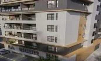 Imagem: Apartamento com 110 m², 3 Quartos no Bessa