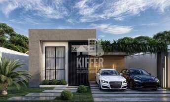 Imagem: Casa com 3 dormitórios à venda, 100 m²