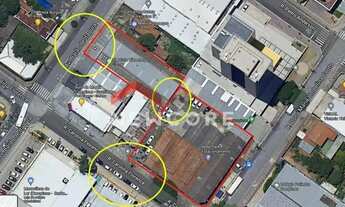 Imagem 6: Galpão em Avenida Barão de Itapura - Jardim Guanabara - Campinas/SP