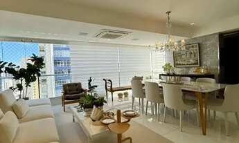 Imagem 5: Apartamento 3 Quartos para Venda em Salvador, Graça, 3 dormitórios, 2 suítes, 3 banheiros