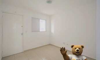 Imagem: Apto 1 dorm c/vaga pra locação Vila Bertioga