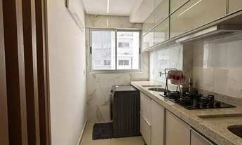 Imagem 4: Belo e aconchegante apartamento de 2 quartos (1 suíte) à venda na Vila Rosa, 56 m², próxim