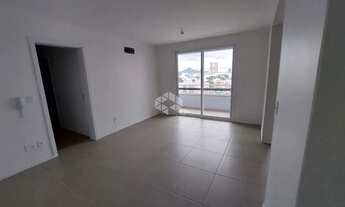 Imagem 2: Apartamento localizado no bairro Menino Jesus