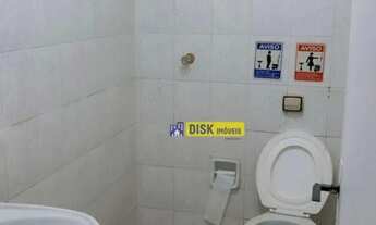 Imagem 4: Sala para alugar, 40 m² por R$ 1.533,00/mês - Jardim do Mar - São Bernardo do Campo/SP