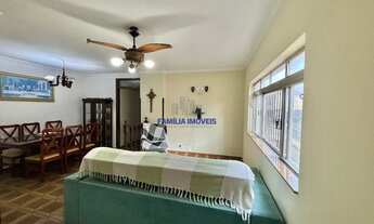 Imagem 2: Apartamento à venda 4 quartos, uma suite José Menino Santos/SP