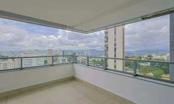 Imagem 2: Cobertura Duplex a venda no Vale do Sereno