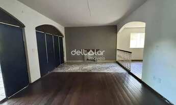 Imagem 4: Casa com 04 quartos, 05 banheiros e lazer com piscina para locação, Braúnas, Belo Horizont