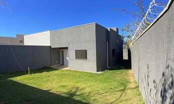 Imagem 6: Casa à venda no bairro Residencial Tuzimoto - Goiânia/GO