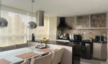 Imagem: Apartamento 3 quartos à venda no(a) Vila