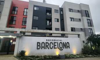 Imagem: Apartamento em Pinhais