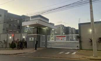 Imagem 2: Imóvel para venda possui 40 metros quadrados com 2 quartos em Turu - São Luís - MA