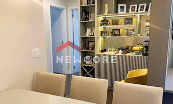 Imagem 5: Apartamento em Rua Santa Rita do Passa Quatro - Jardim Nova Europa - Campinas/SP