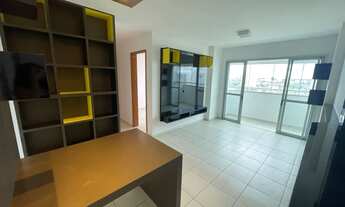 Imagem 5: Apartamento Vivaz Condomínio no Parque Amazônia