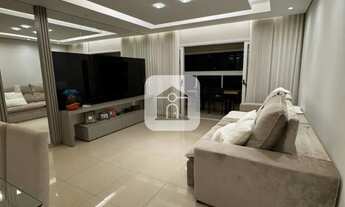 Imagem 5: Apartamento Padrão em Uberlândia