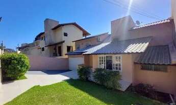 Imagem 3: CASA ASSOBRADADA - ITAGUAÇU - SC