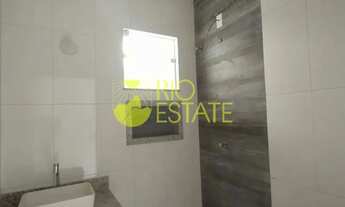 Imagem 6: Casa 2 quartos, 66m2, Bairro de Fátimo -- Volta Redonda/RJ