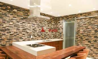 Imagem 14: Flat com ótimo preço no bairro Bela Vista. Confira!