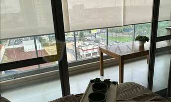 Imagem 5: Kithnet Totalmente Mobiliada, 51,37 m², Avenida Professor João Fiusa