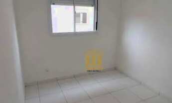 Imagem 3: Apartamento com 2 dormitórios para alugar, 47 m² por R$ 1.700,00/mês - Jardim São José Les