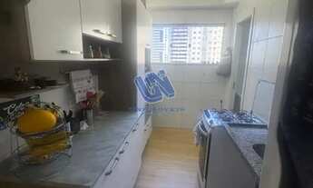 Imagem 2: Apartamento 3 quartos sendo 1 suíte 89m2 no Imbui