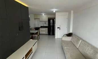 Imagem 3: ALUGO APARTAMENTO MOBILIADO NA PENÍNSULA