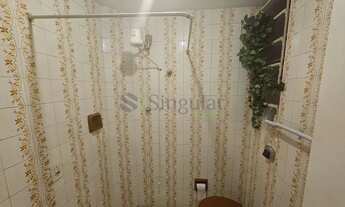 Imagem 13: Kitnet mobiliado com Elevador no Coração do São Mateus!