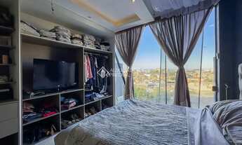 Imagem 4: Casa de 3 quartos com 4 vagas à venda no bairro Chácara das Pedras em Porto Alegre