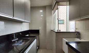 Imagem 7: Apartamento 2 quartos - Bairu