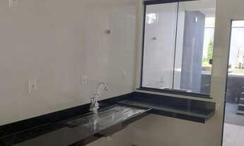 Imagem 6: Casa no bairro residencial visão lagoa Santa